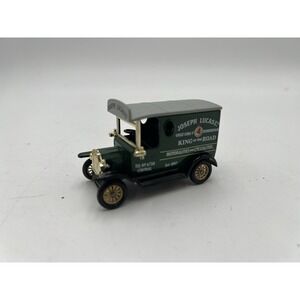 Lledo Days Gone Joseph Lucas King Of The‎ Road Diecast Delivery Van